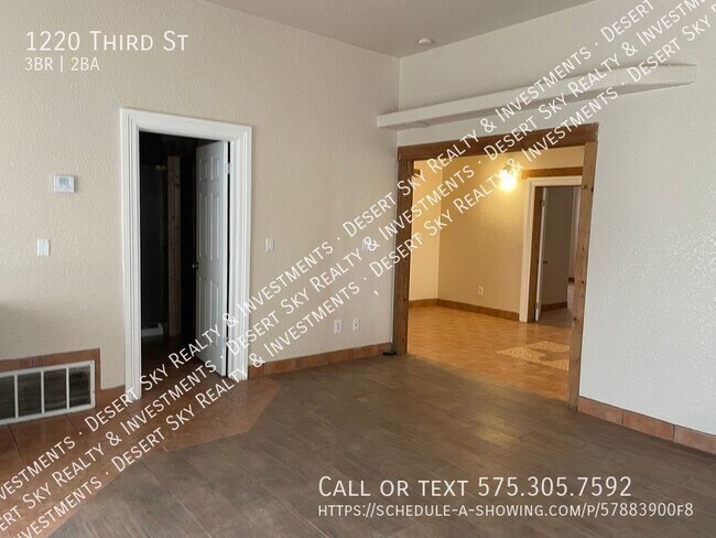 Building Photo - 1220 Third St-