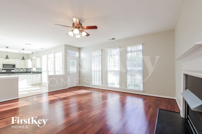 Building Photo - 13811 Hatton Cross Dr