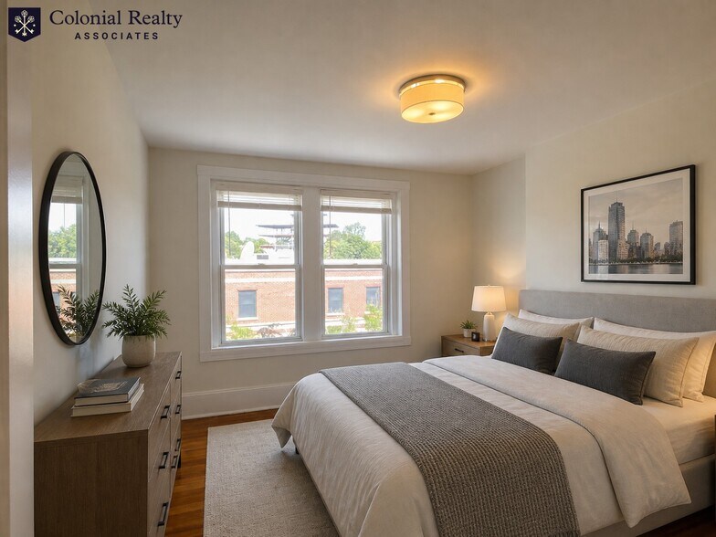 Building Photo - 83 Harvard St