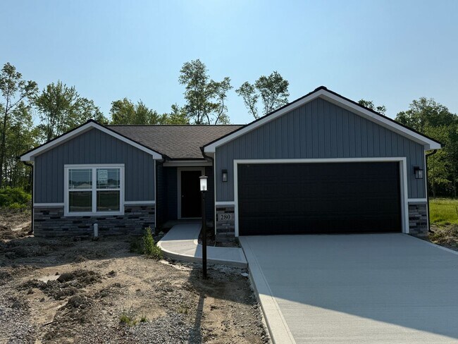 Primary Photo - Home For Rent By Capital Property Management
