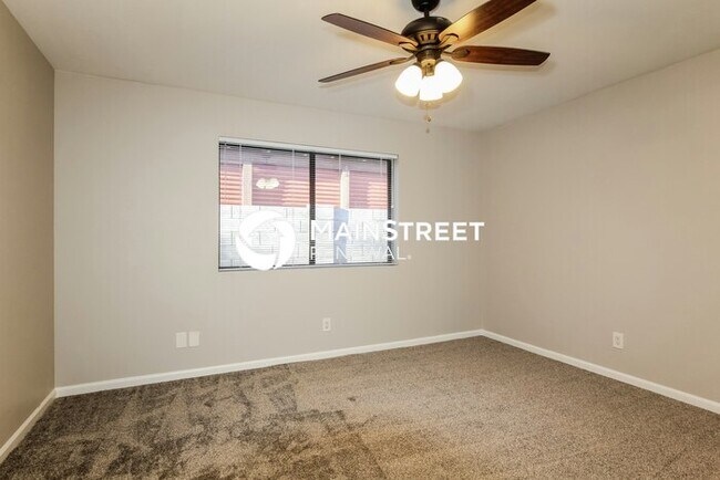 Building Photo - 4 Bedroom Pet-Friendly Home in Peoria, AZ with Main Street Renewal