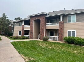 Building Photo - 8481 W Union Ave