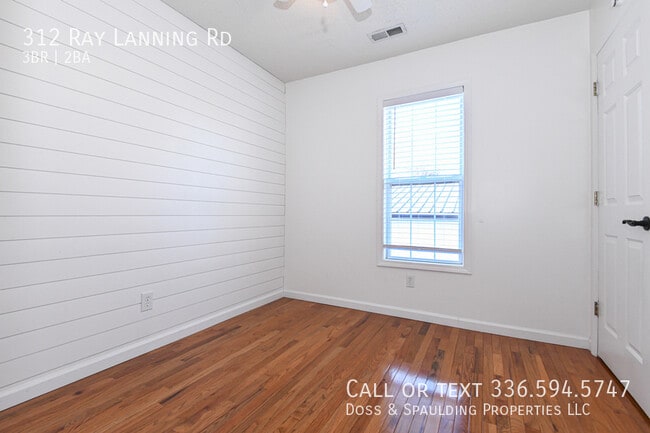 Building Photo - 312 Ray Lanning Rd