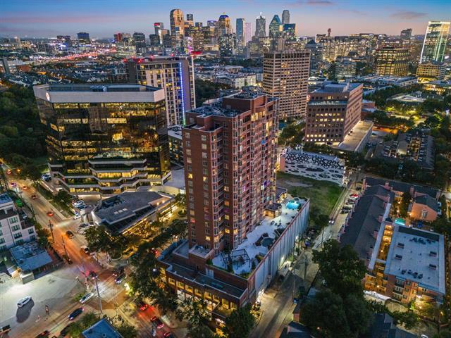 Building Photo - 3227 McKinney Ave