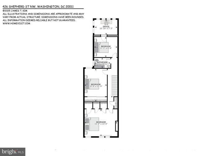 Building Photo - 426 Shepherd St NW