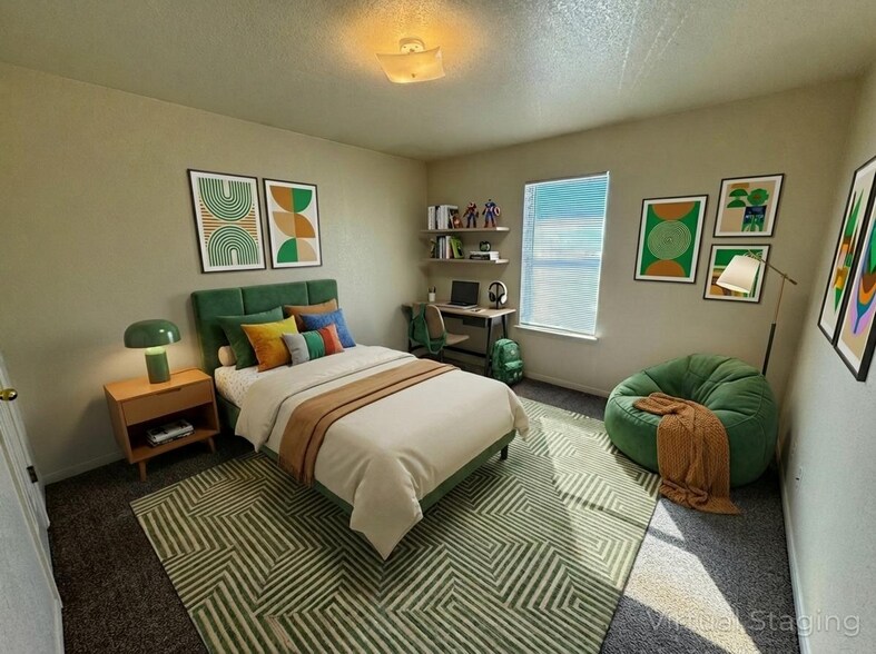 Building Photo - 1101 Circle M Dr