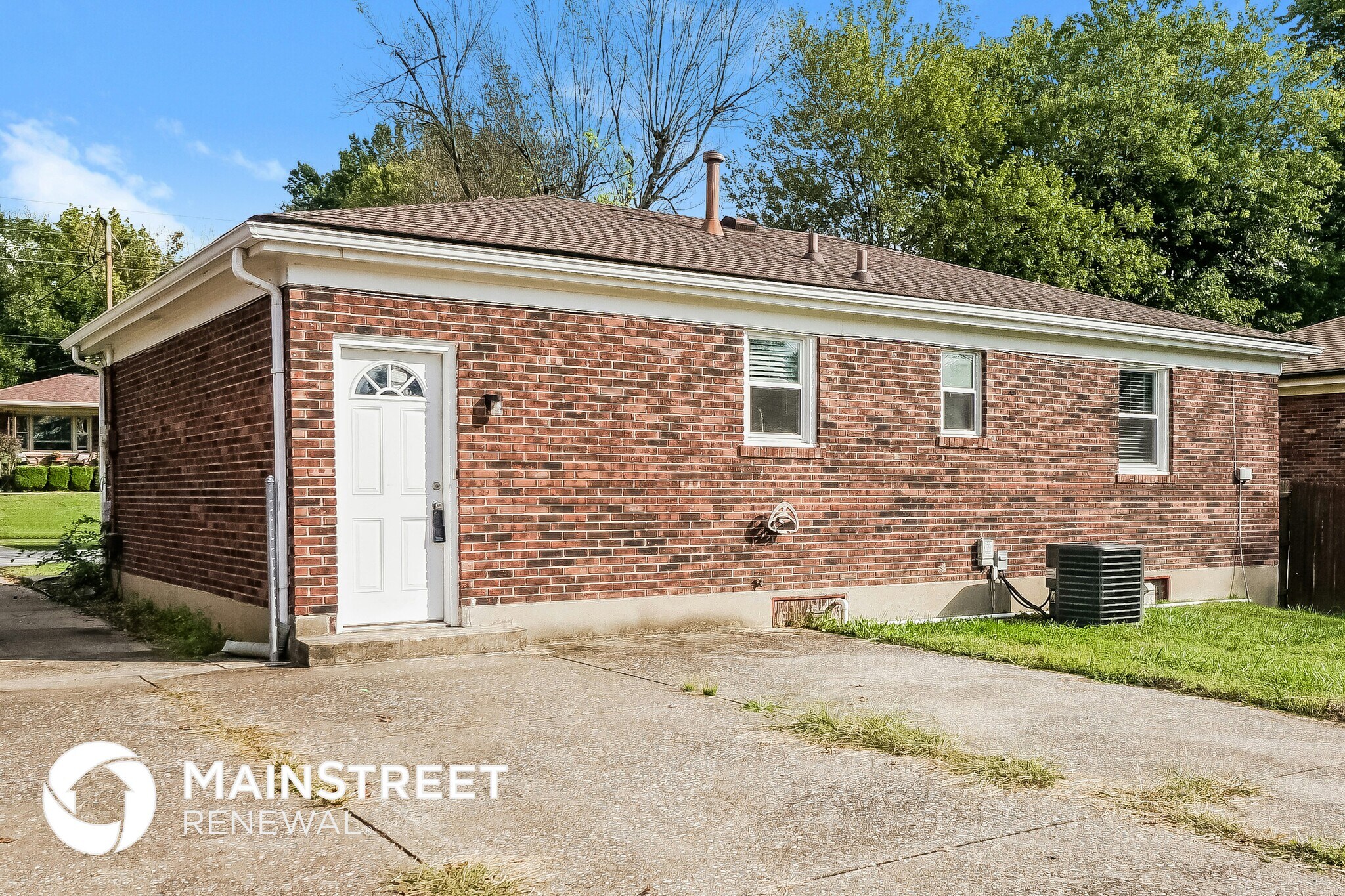 Building Photo - 11804 Leemont Dr