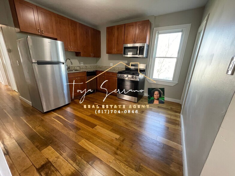 Building Photo - 1234 Blue Hill Ave