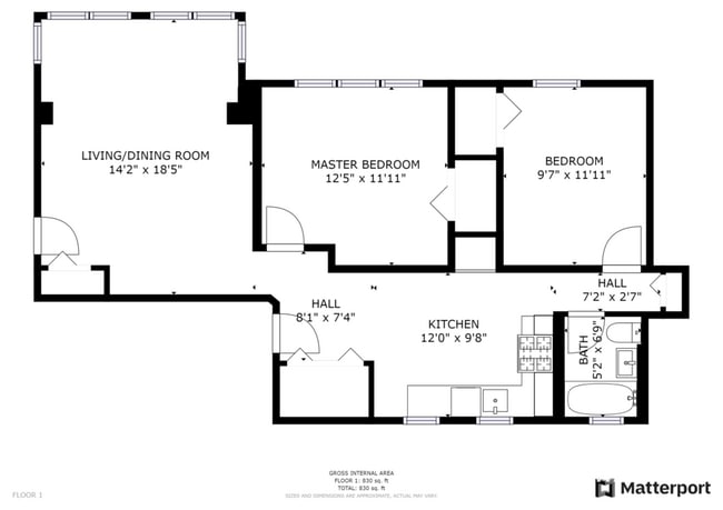 Building Photo - 1339 W Early Ave