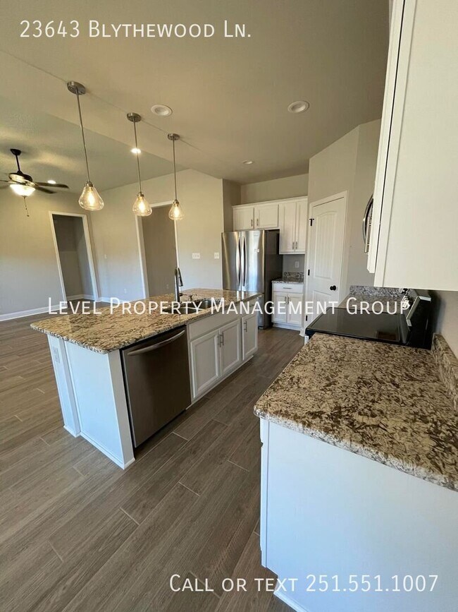 Building Photo - 23643 Blythewood Ln