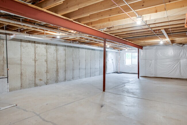 Building Photo - 1205 Josiah Rd