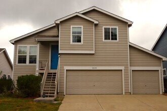 Building Photo - A bright, Spacious Home Designed for Living Well