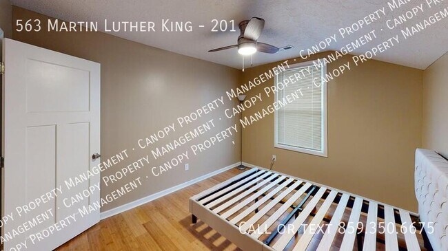 Building Photo - 563 Martin Luther King