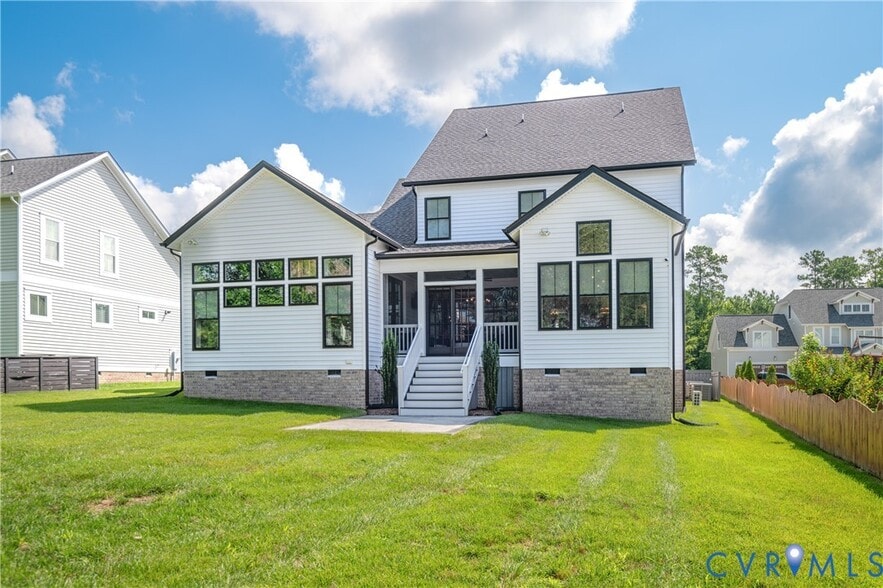 Building Photo - 3618 Graythorne Dr