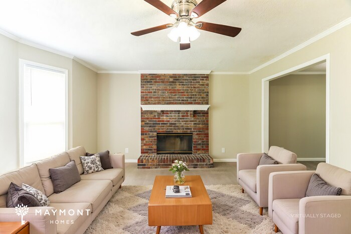 Building Photo - 1208 Americana Dr