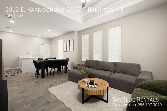 Building Photo - 2812 W Harrison Ave