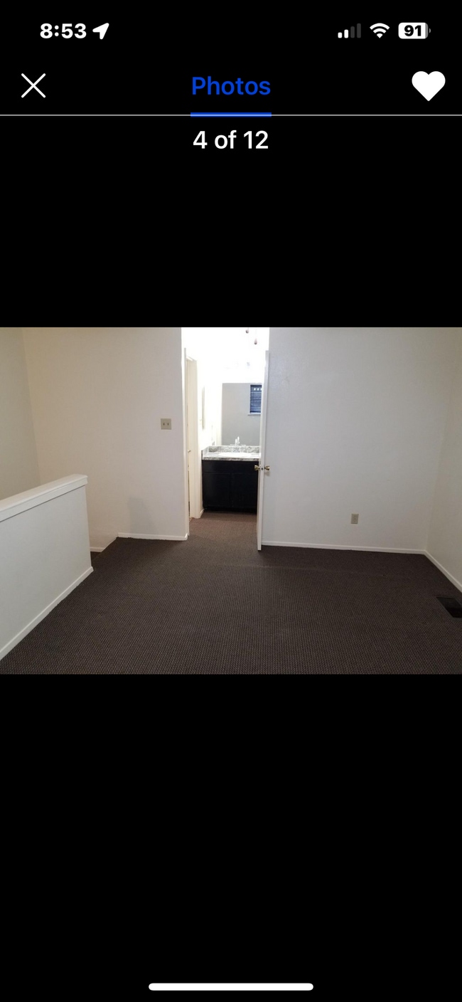 Building Photo - 801 Yegua St