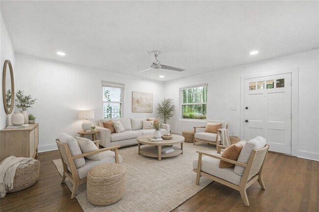 Building Photo - 1949 Handley Ave SW