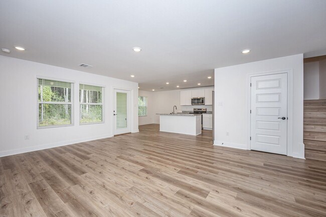 Building Photo - Brand-New Pet-Friendly 3BR/3BA Home with Large Bonus Room in Ocean Springs!