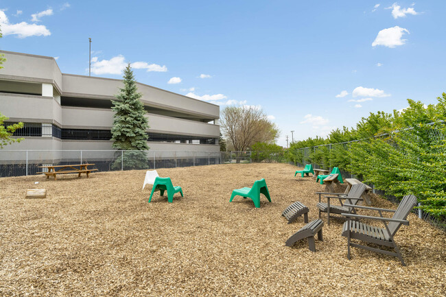 Building Photo - 730 NE Stinson Blvd