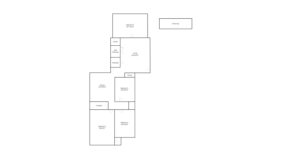 Building Photo - 108 E Kirby