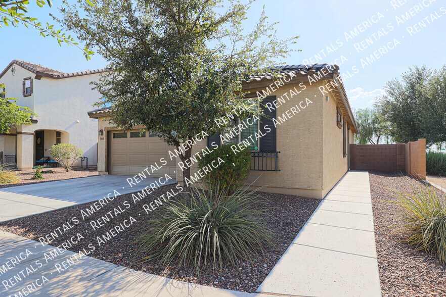 Building Photo - 23664 S 209th Ct