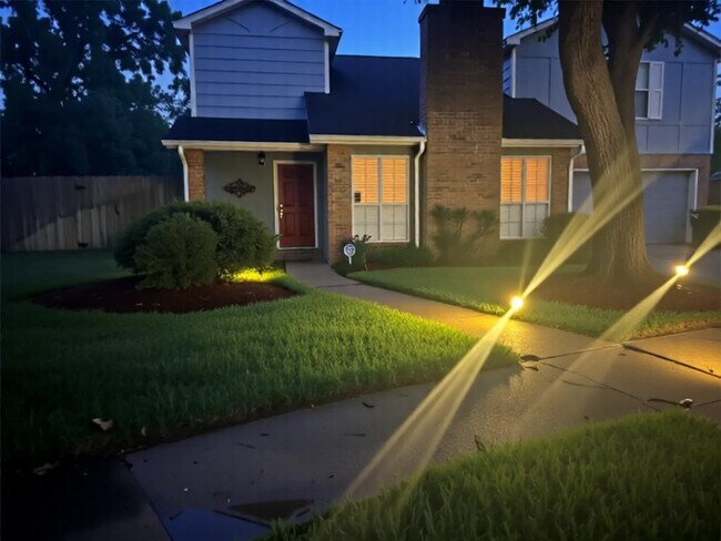 Building Photo - 20807 Westgreen Ct