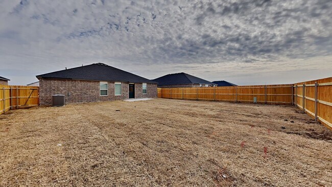 Building Photo - BRAND NEW 4 Bedroom 2 Bath Home in Piedmont Schools with Neighborhood Park