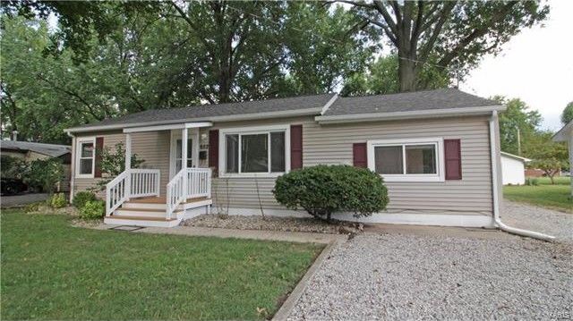 Primary Photo - 652 N 38th St