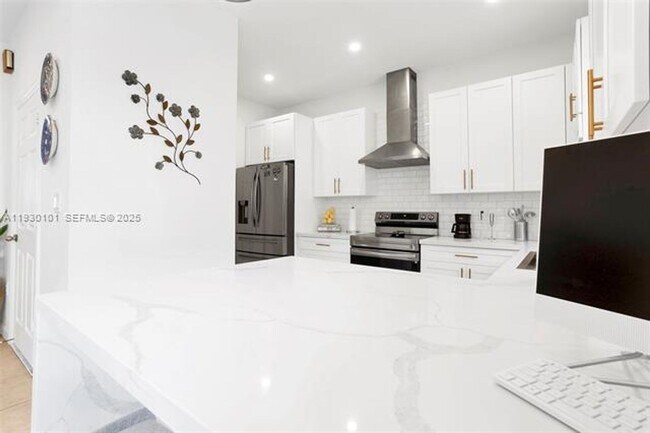 Building Photo - 13285 SW 128 Pass