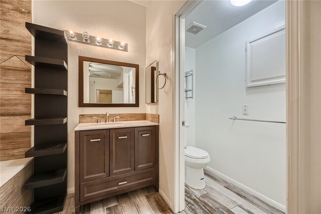 Building Photo - 9000 S Las Vegas Blvd