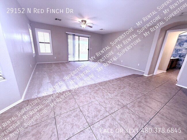 Building Photo - 29152 N Red Finch Dr