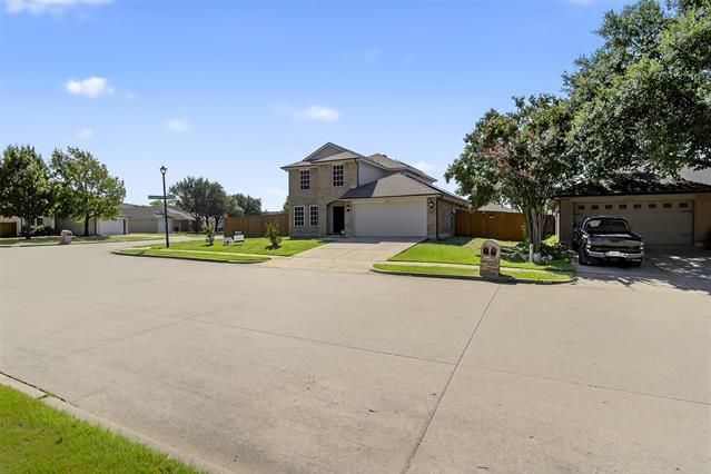 Building Photo - 8412 Widgeon Way
