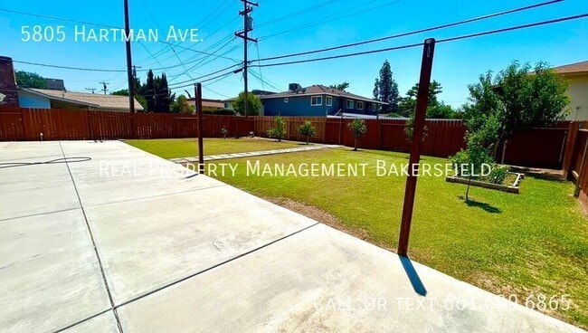 Building Photo - 5805 Hartman Ave