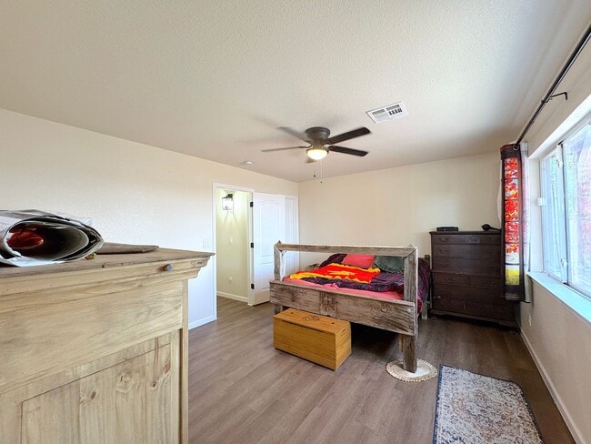 Building Photo - East El Paso 3 bed Refrig A/C with Gorgeous Yard!