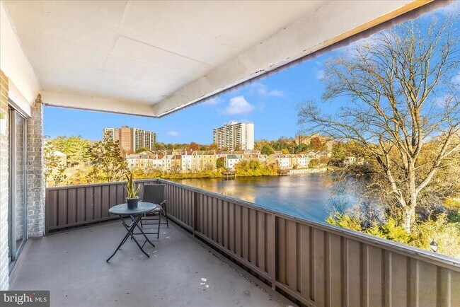 Building Photo - 7505 Democracy Blvd