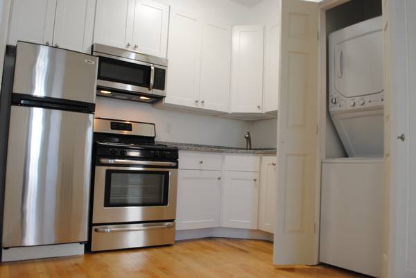 Unit #9 - 1906 R St NW