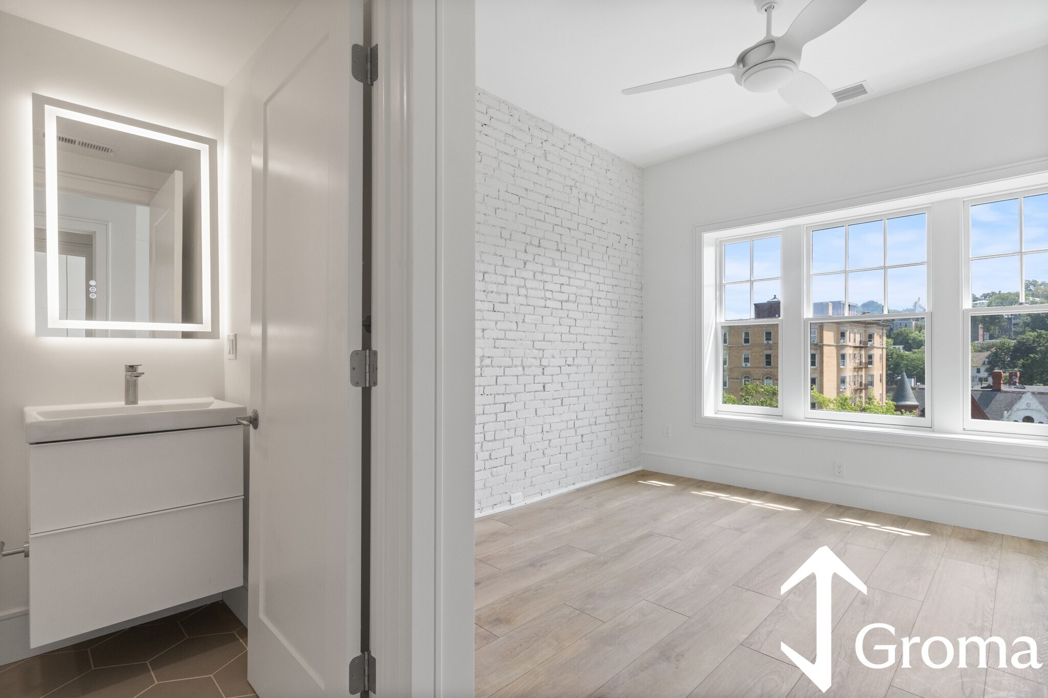 Building Photo - 1580 Beacon St