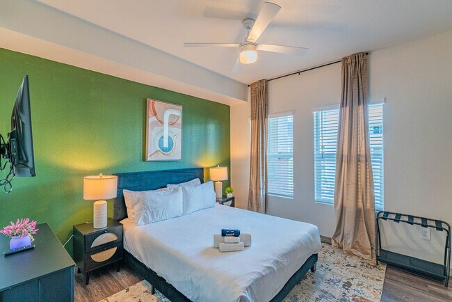 Building Photo - 9600 W Georgia Ave