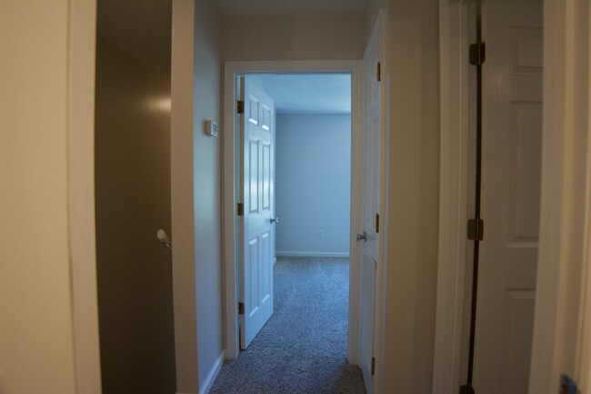 Entry to Bedroom #1 - 4314 Catherine St