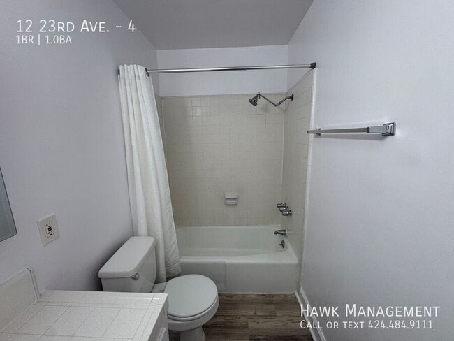 Building Photo - 12 23rd Ave