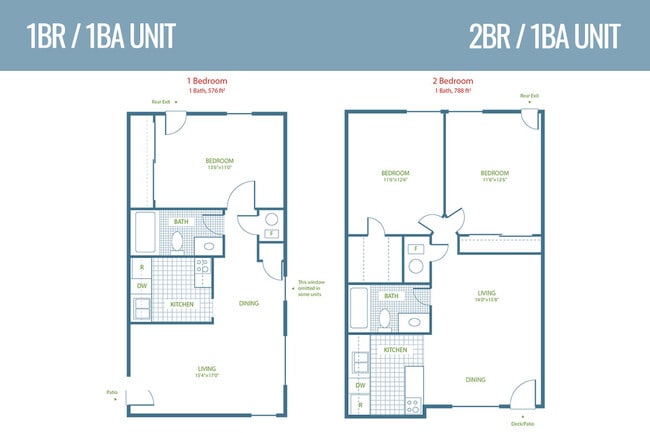 Floorplan - Lightbearers Fayetteville