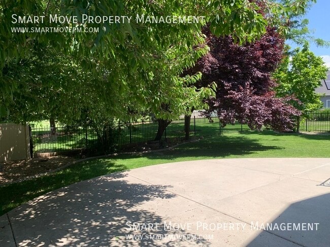 Building Photo - 4184 E Granger Dr