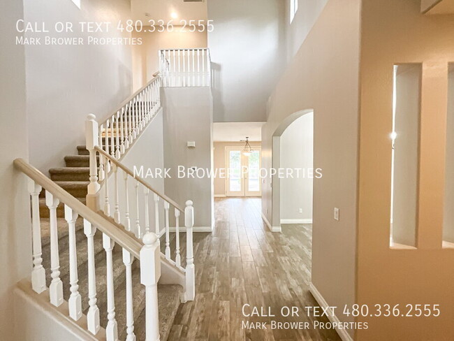 Building Photo - 5127 S Marble St