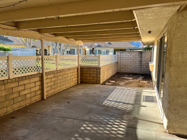 Building Photo - Leisure Village Home near the Rec Center now available