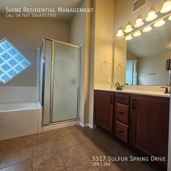 Building Photo - 5517 Sulfur Spring Dr