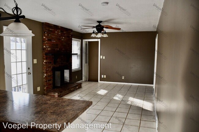 Building Photo - 3 br, 3 bath House - 9121 Blue Ridge Blvd