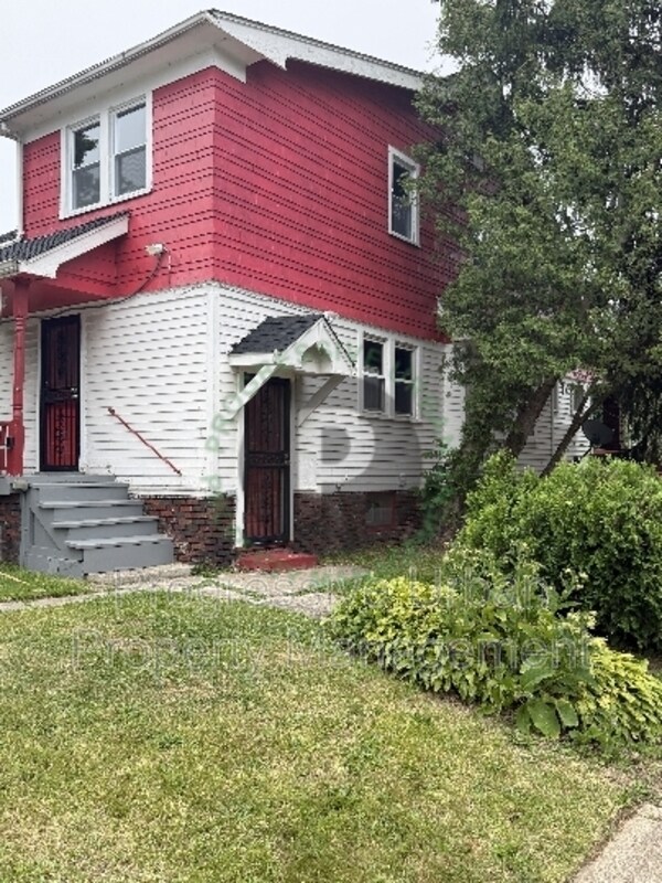 Building Photo - 11201 Revere Ave