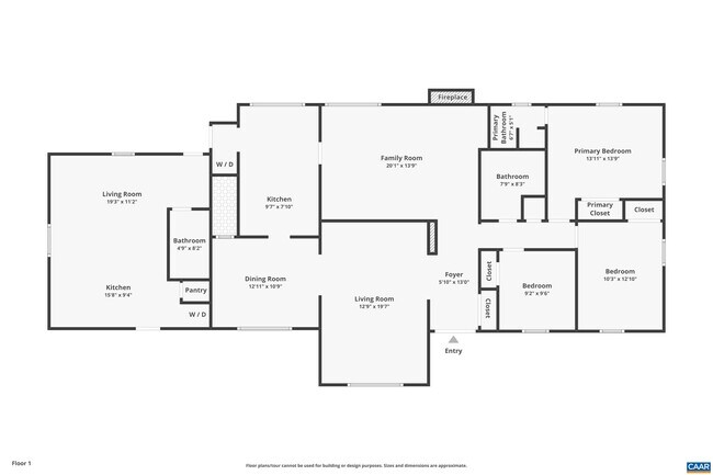 Building Photo - 909 Ridge St