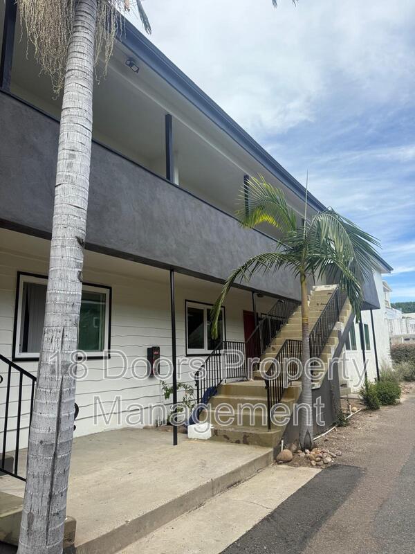 Building Photo - 4353 1/2-4349-52 College Ave